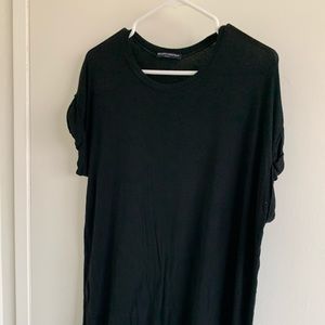 Brandy Melville T-Shirt Dress